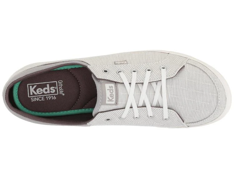 商品Keds|Vollie II Railroad Stripe,价格¥270,第2张图片详细描述