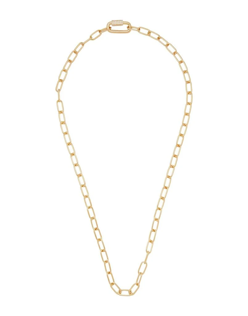 商品apm Monaco|Necklace,价格¥1718,第1张图片