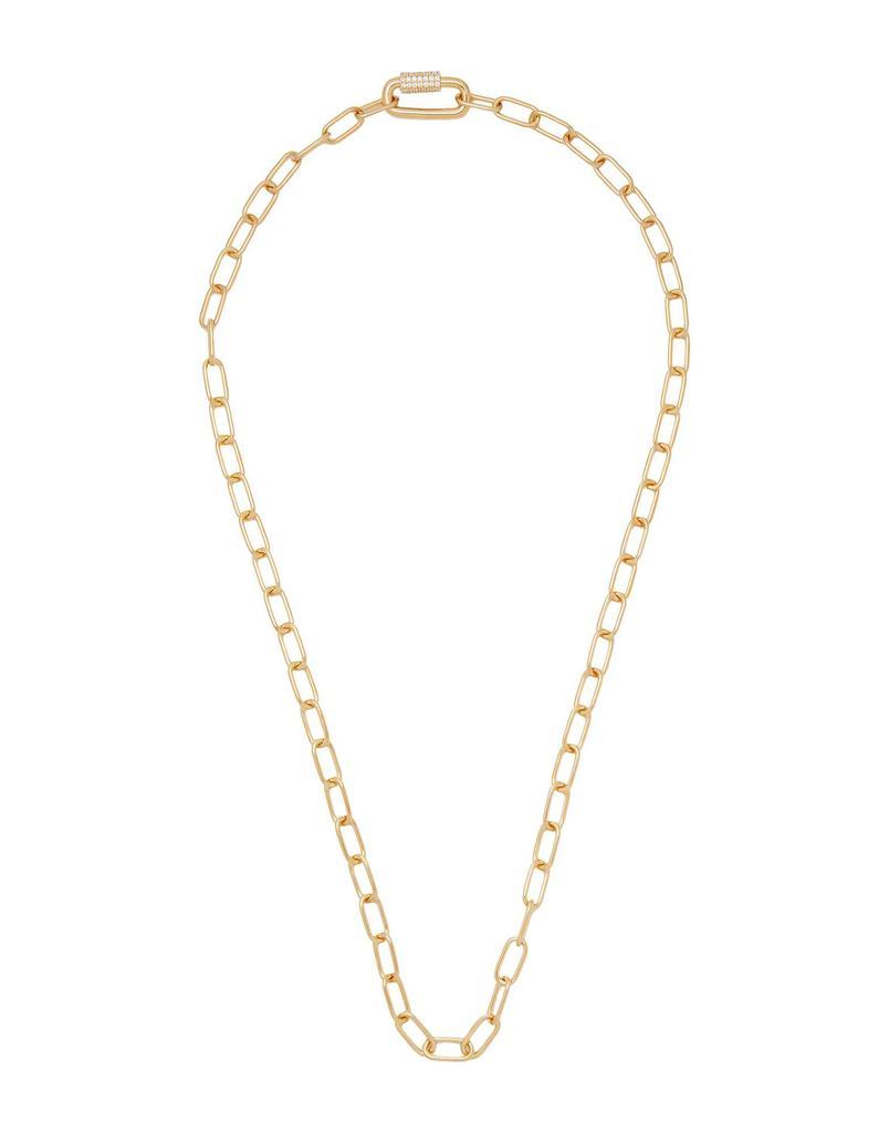 商品apm Monaco|Necklace,价格¥1519,第1张图片