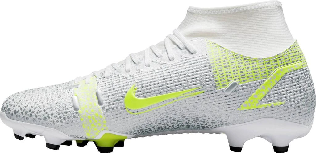 商品NIKE|Nike Mercurial Superfly 8 Academy FG Soccer Cleats,价格¥704,第3张图片详细描述