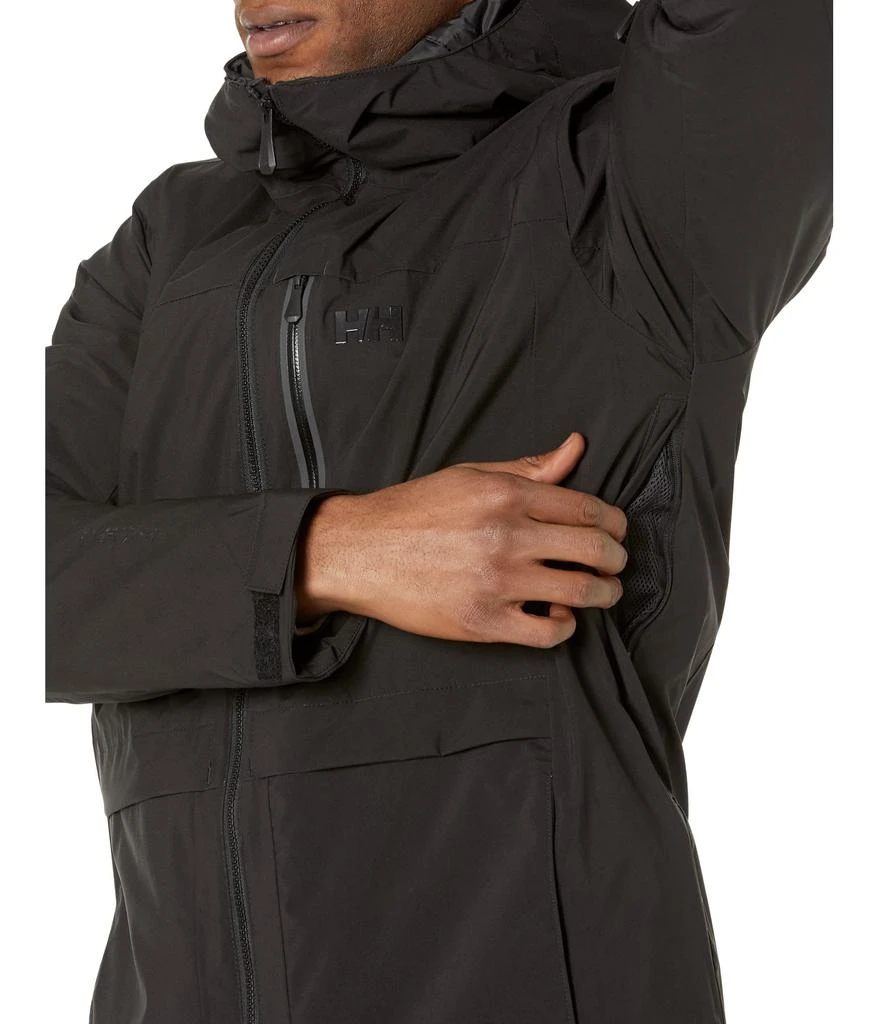 商品Helly Hansen|Park City 3-in-1-Jacket,价格¥2806,第4张图片详细描述