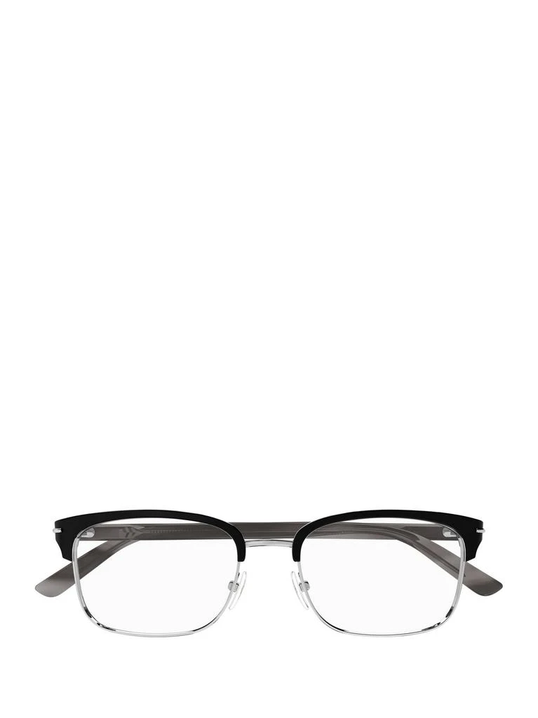 商品Gucci|Gucci Eyewear Rectangle-Frame Glasses,价格¥1922,第1张图片