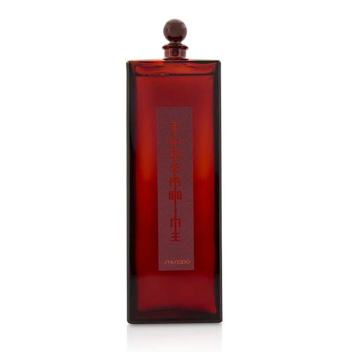 商品Shiseido|资生堂 红色蜜露精华化妆液 125ml/4.2oz,价格¥568,第2张图片详细描述