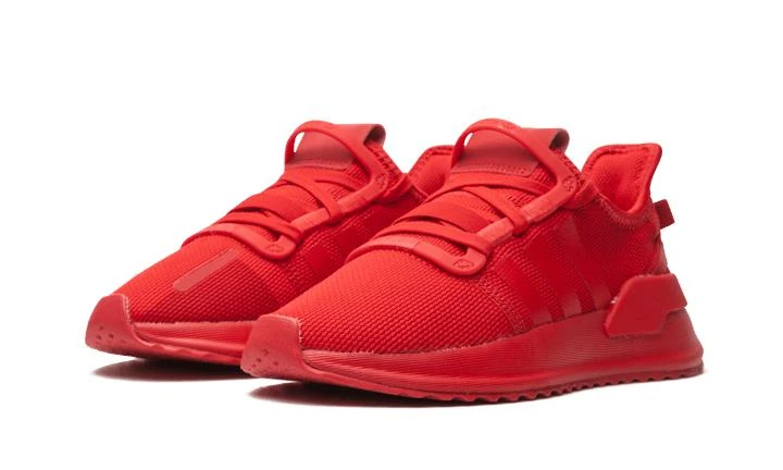 商品Adidas|Adidas U_Path Run J,价格¥741,第3张图片详细描述