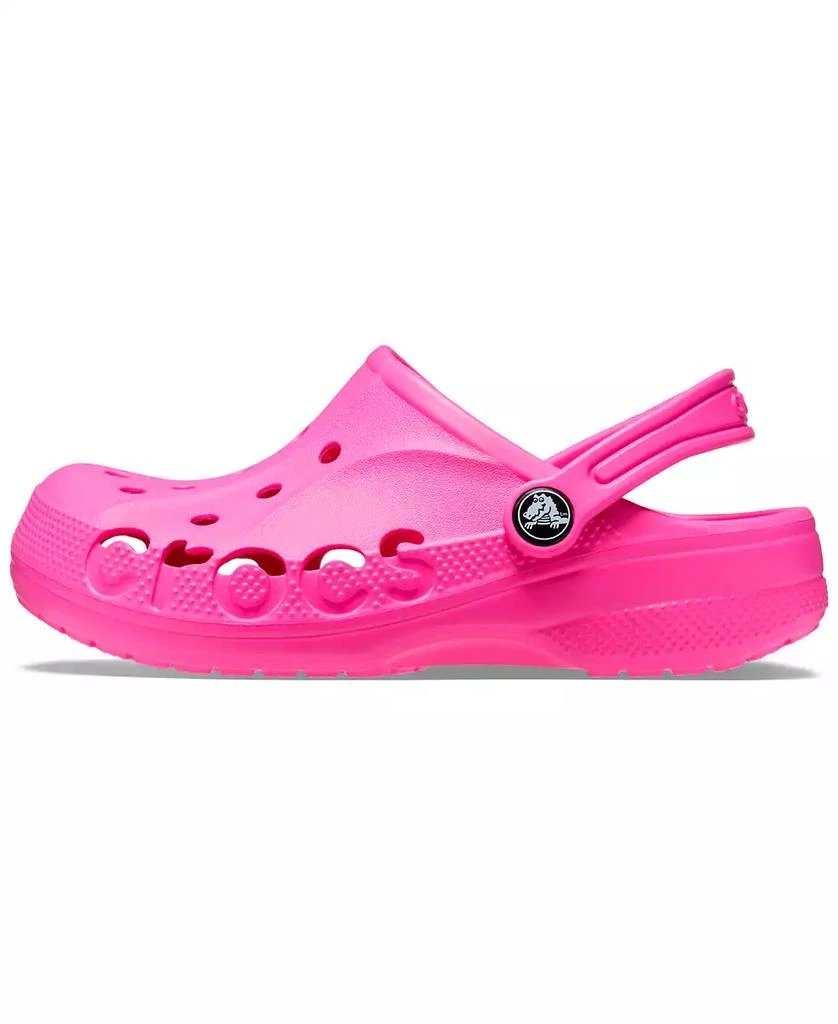 Little Girls Baya Classic Clogs from Finish Line 商品