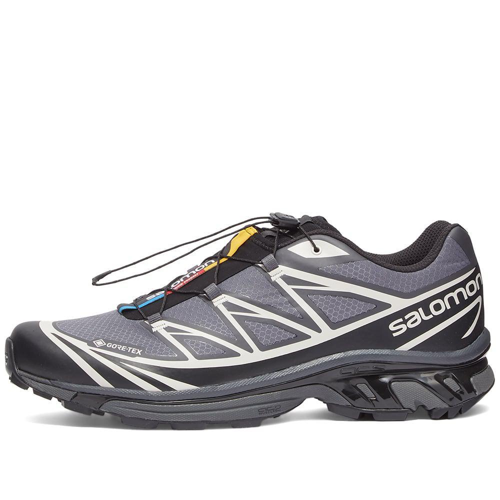商品Salomon|Salomon XT-6 Gore-Tex,价格¥1466,第4张图片详细描述