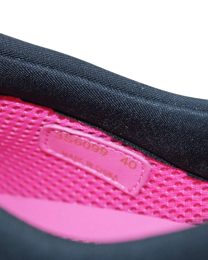 商品[二手商品] Prada|Black Neoprene Slip-On Shoes EU 40,价格¥2829,第5张图片详细描述