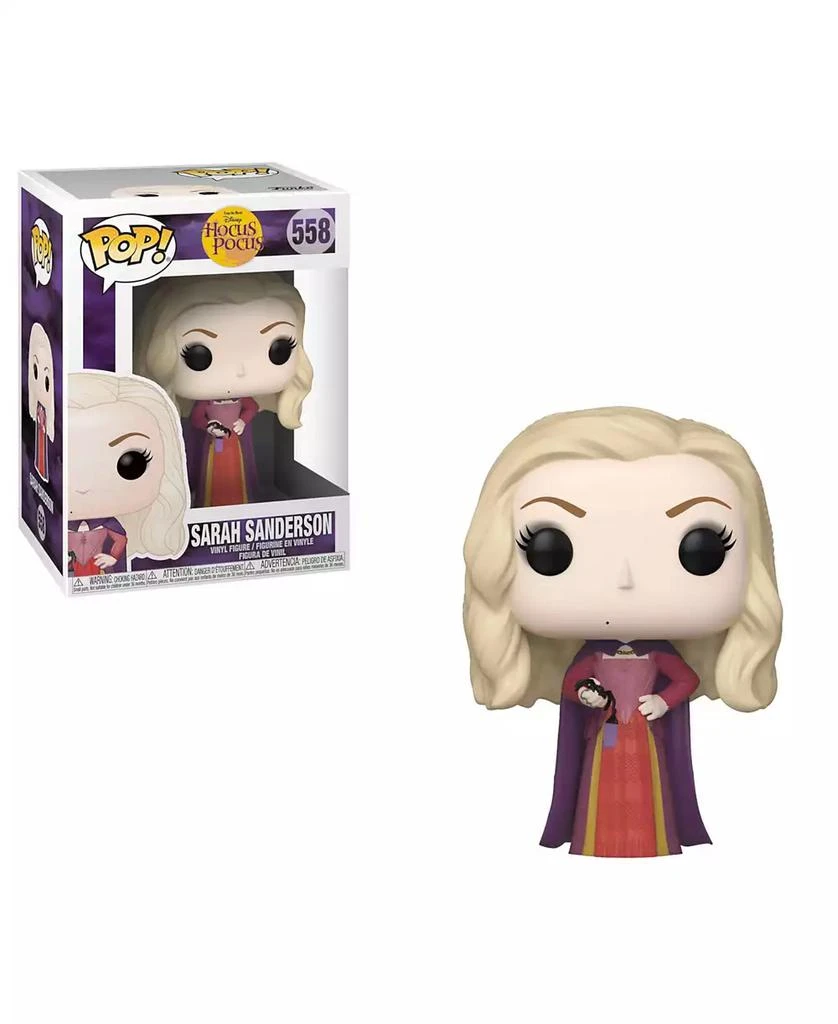 商品Funko|Pop Disney Hocus Pocus Collectors Set,价格¥172,第2张图片详细描述