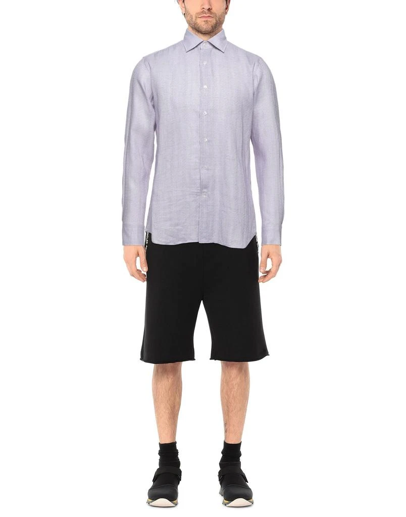 商品BAGUTTA|Linen shirt,价格¥275,第2张图片详细描述