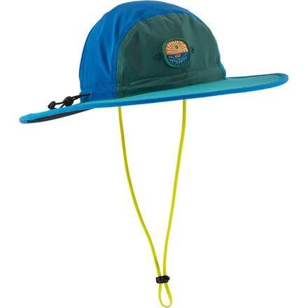商品Patagonia|巴塔哥尼亚渔夫帽 多款配色,价格¥339,第2张图片详细描述