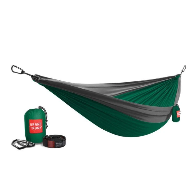 Double Nylon Hammock 商品
