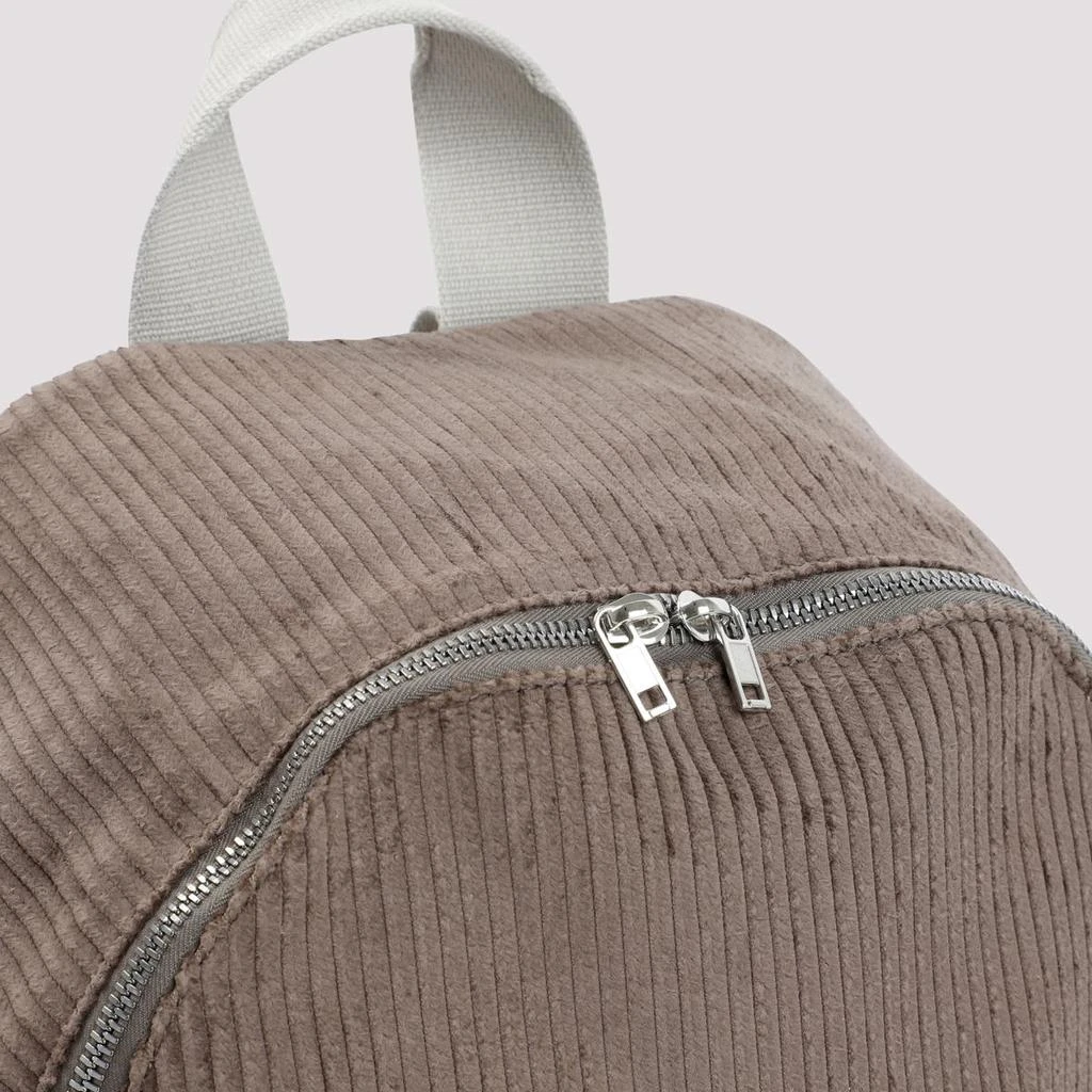 商品Rick Owens|RICK OWENS DRKSHDW  BACKPACK BAG,价格¥3762,第4张图片详细描述