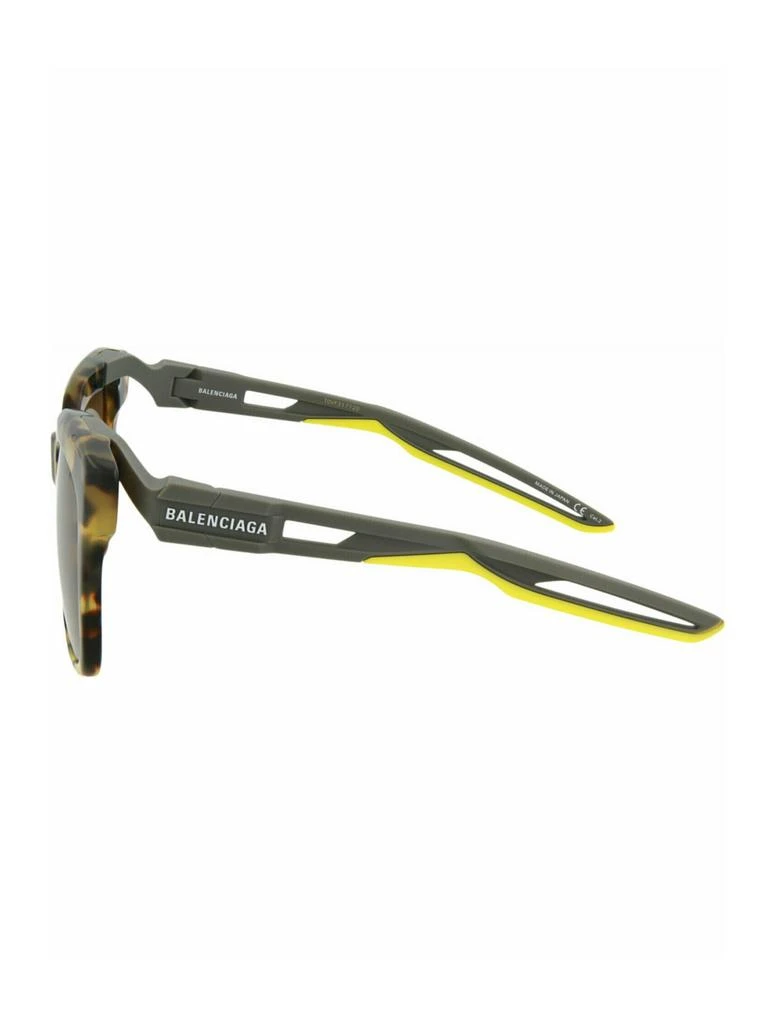 Square-Frame Acetate Sunglasses 商品