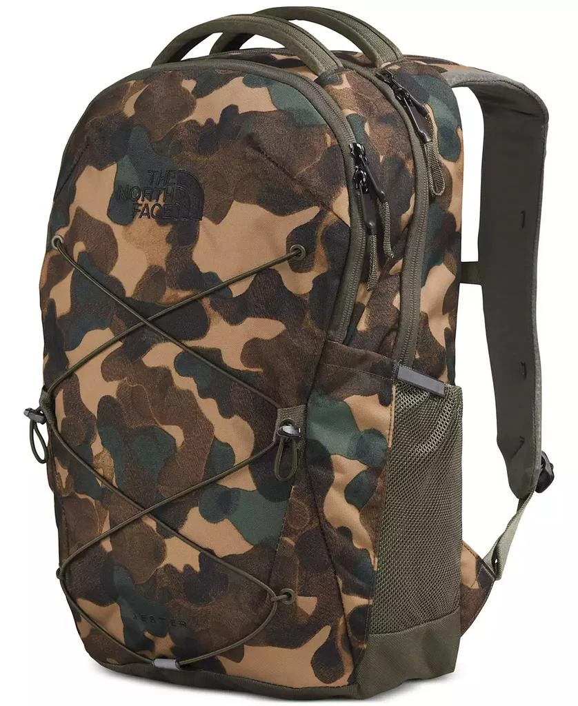 商品The North Face|Men's Jester Backpack,价格¥564,第1张图片