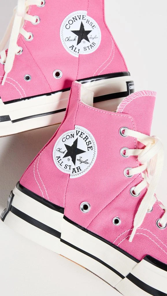 商品Converse|Chuck 70 Plus Sneakers,价格¥300,第5张图片详细描述