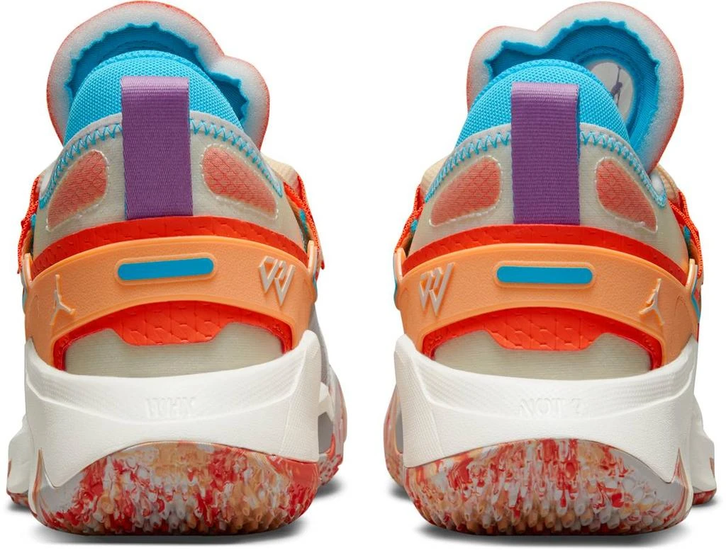 Jordan Why Not Zer0.5 Basketball Shoes 商品
