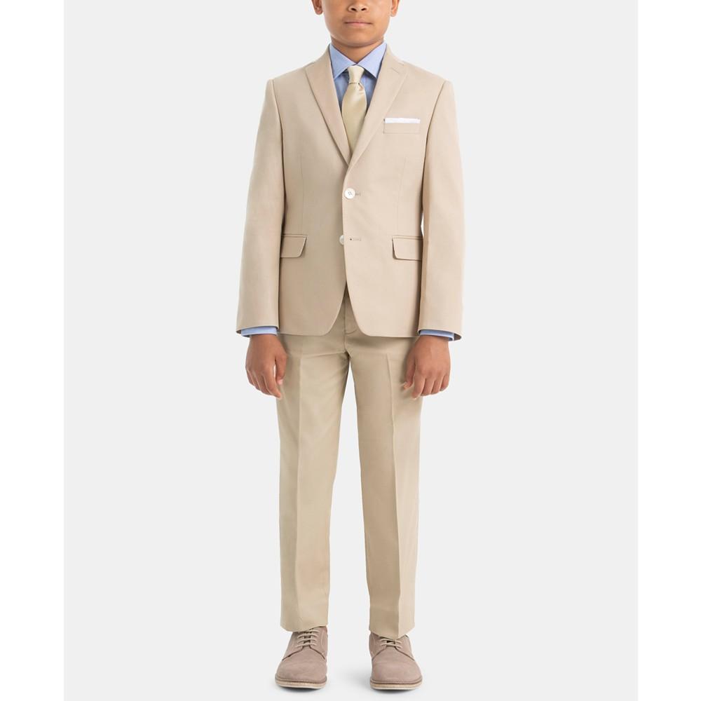 商品Ralph Lauren|Little Boys Dress pants,价格¥368,第6张图片详细描述