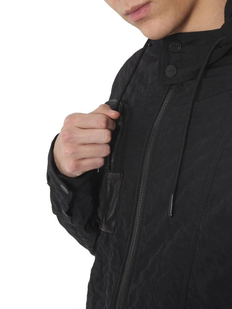 商品Diesel|A Cold Wall Jacket,价格¥2618,第4张图片详细描述