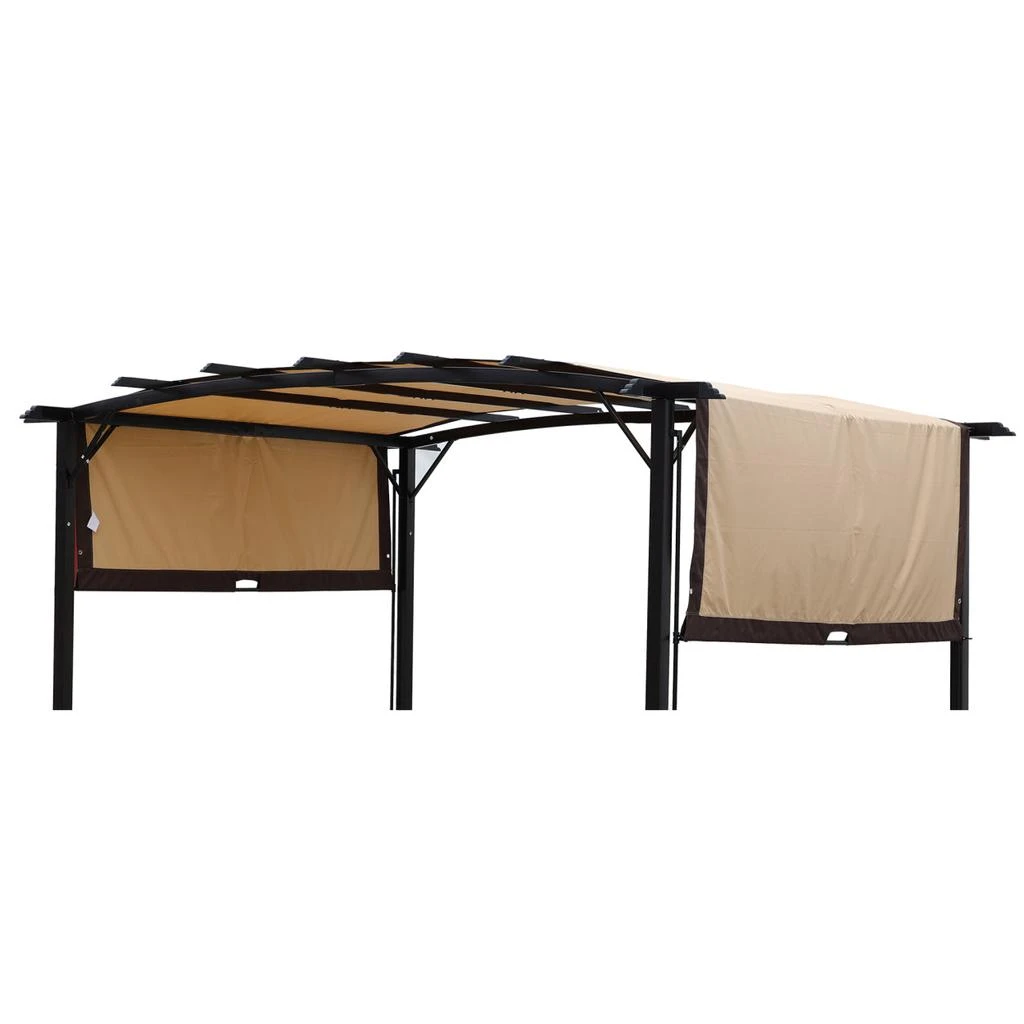 商品Simplie Fun|Umbrella & Shade in Polyester,价格¥1417,第1张图片