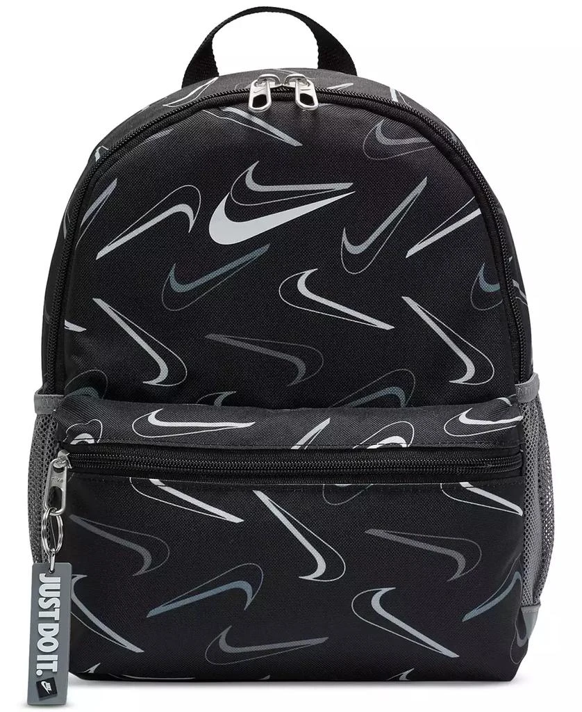 商品NIKE|Kids' Brasilia JDI Mini Backpack (11L),价格¥180,第1张图片