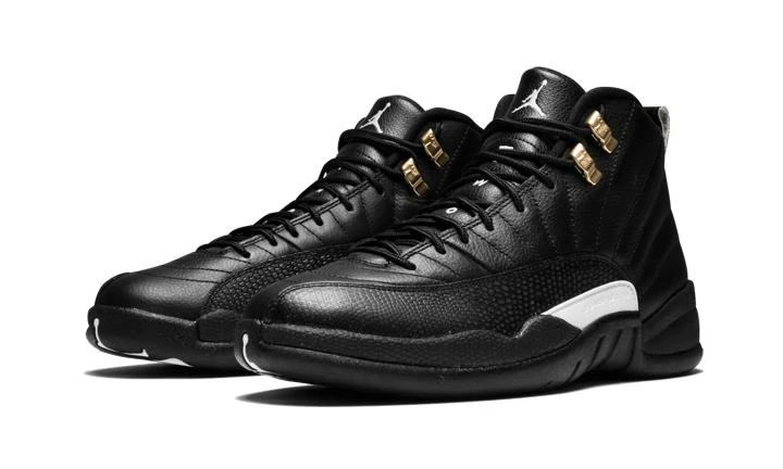 商品Jordan|Air Jordan 12 Retro,价格¥3811-¥5380,第3张图片详细描述