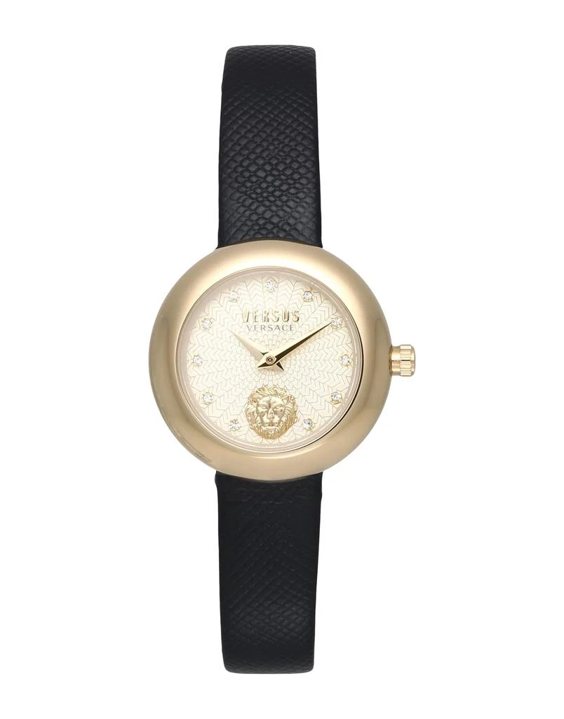 商品Versus Versace|Wrist watch,价格¥1347,第1张图片