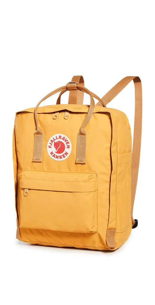 商品Fjällräven|Fjallraven Kanken 双肩包,价格¥666,第1张图片