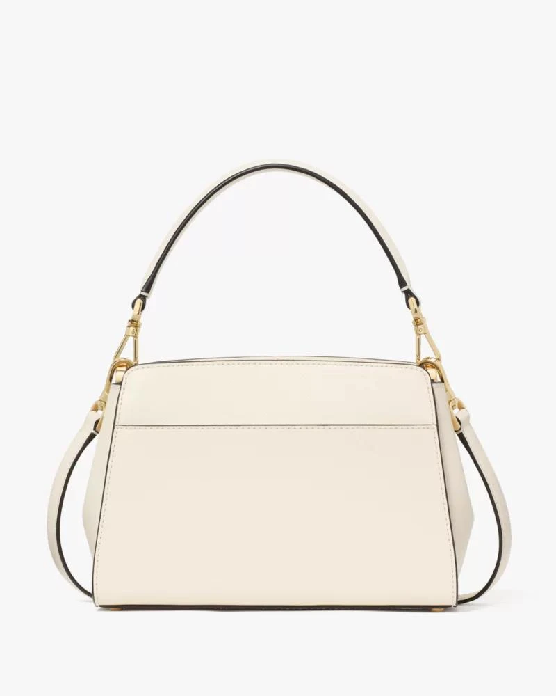 商品Kate Spade|Madison Puffy Heart Small Top Handle Satchel,价格¥806,第5张图片详细描述