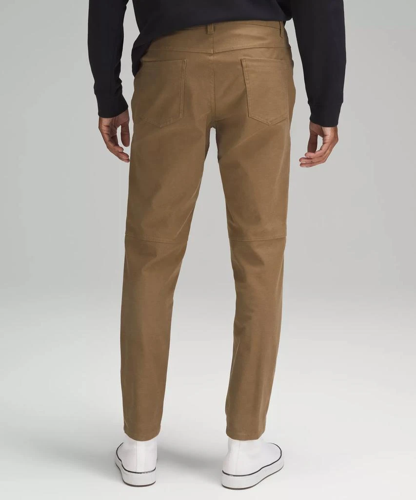 ABC Slim-Fit 5 Pocket Pant 32L *Utilitech 商品