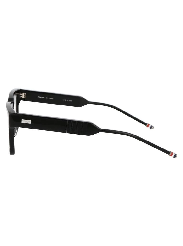 商品Thom Browne|Thom Browne OPTICAL,价格¥3295,第3张图片详细描述