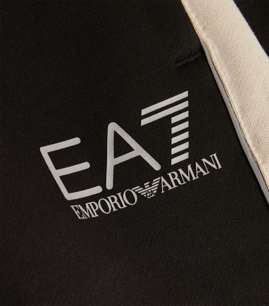 商品Emporio Armani|Side-Stripe Sweatpants,价格¥942,第7张图片详细描述