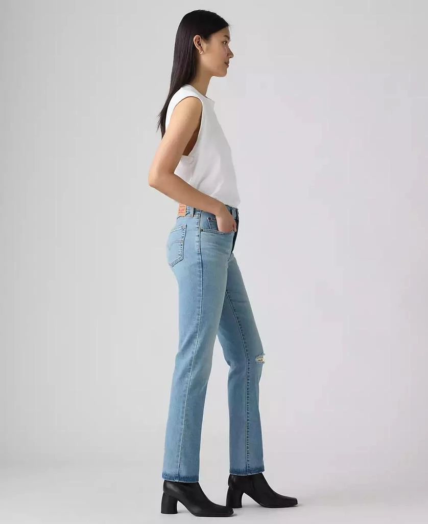 Women's 724 Straight-Leg Jeans 商品