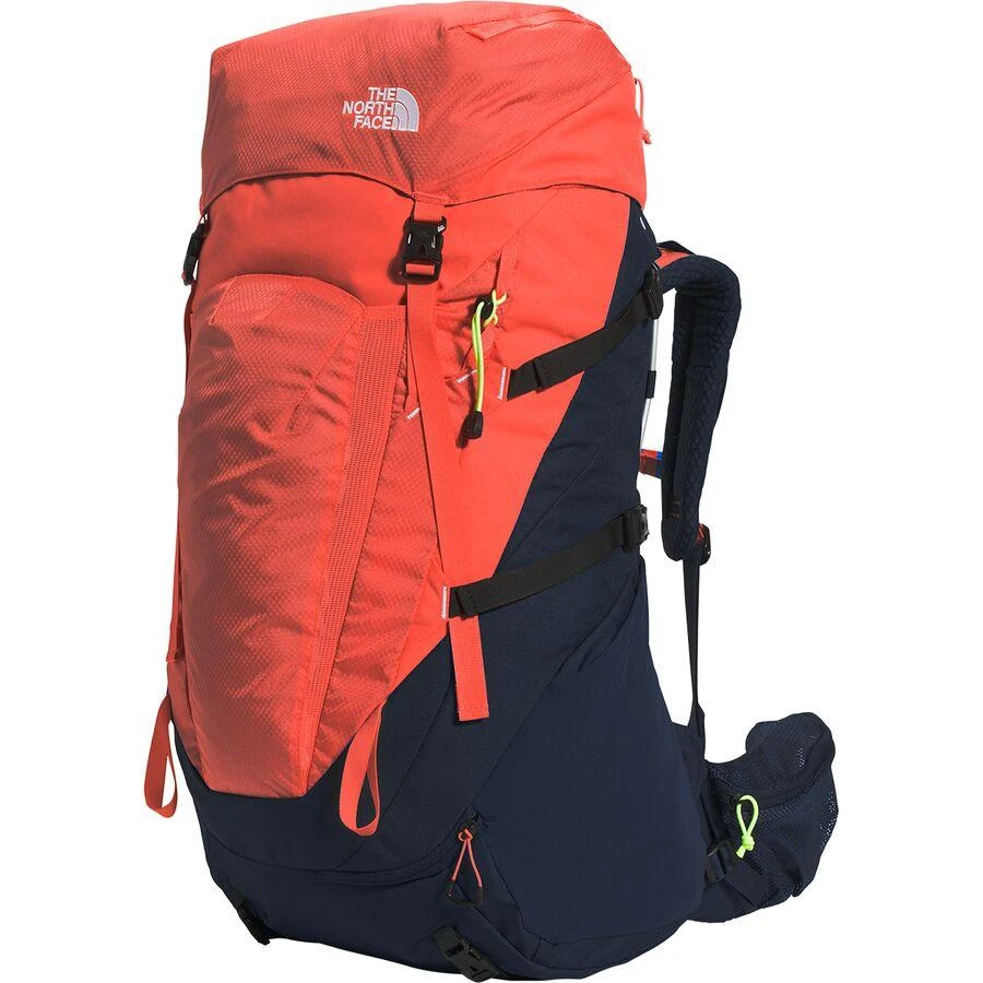 商品The North Face|Terra 55L Backpack - Kids',价格¥905,第1张图片详细描述