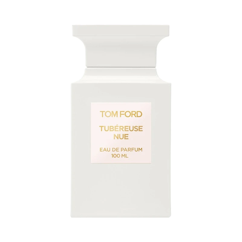 汤姆福特晚香玉香水30-50-100ml  暗夜晚香沁白茉莉花香调 商品