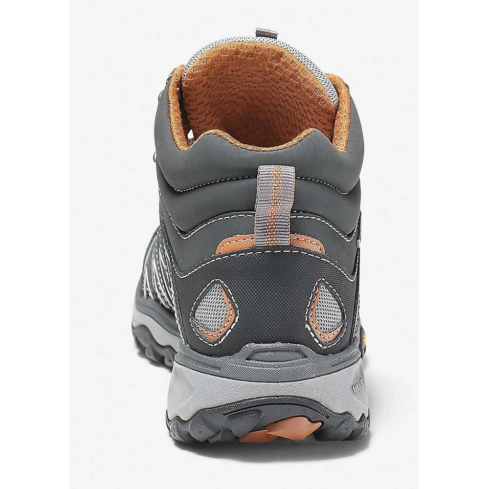 商品Eddie Bauer|Eddie Bauer Men's Lukla Pro Mid Hiker,价格¥1310,第4张图片详细描述