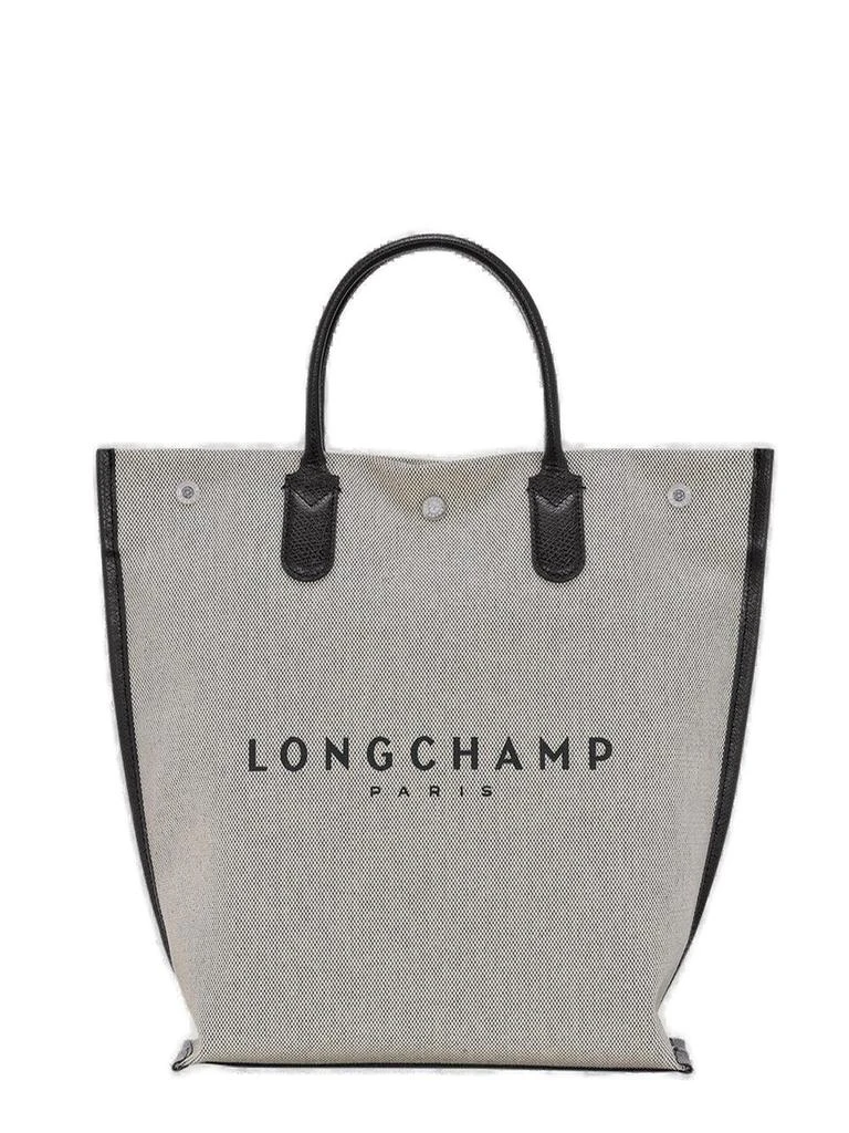 商品Longchamp|Longchamp Essential Medium Top Handle Bag,价格¥3471,第1张图片
