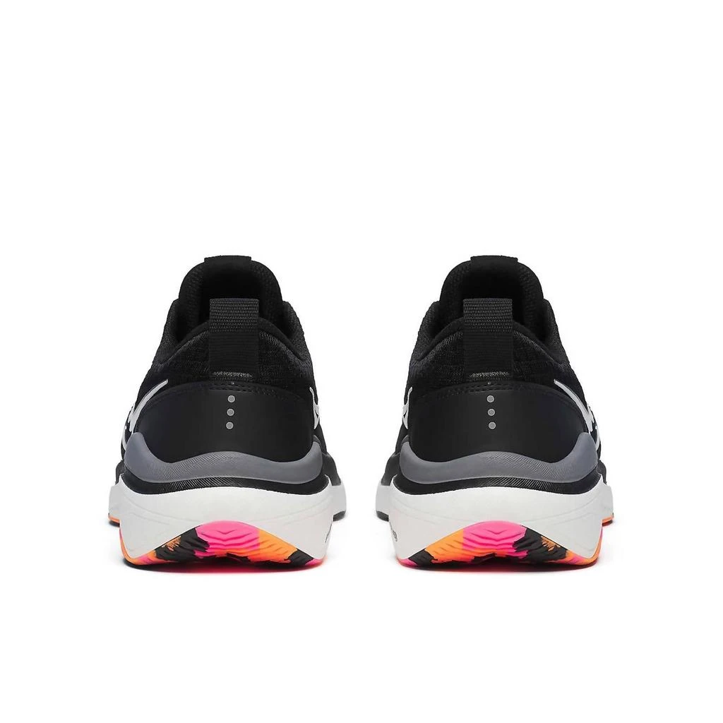 商品Saucony|Women's Freedom Crossport Running Shoes - B/medium Width In Black/vizi,价格¥394,第4张图片详细描述