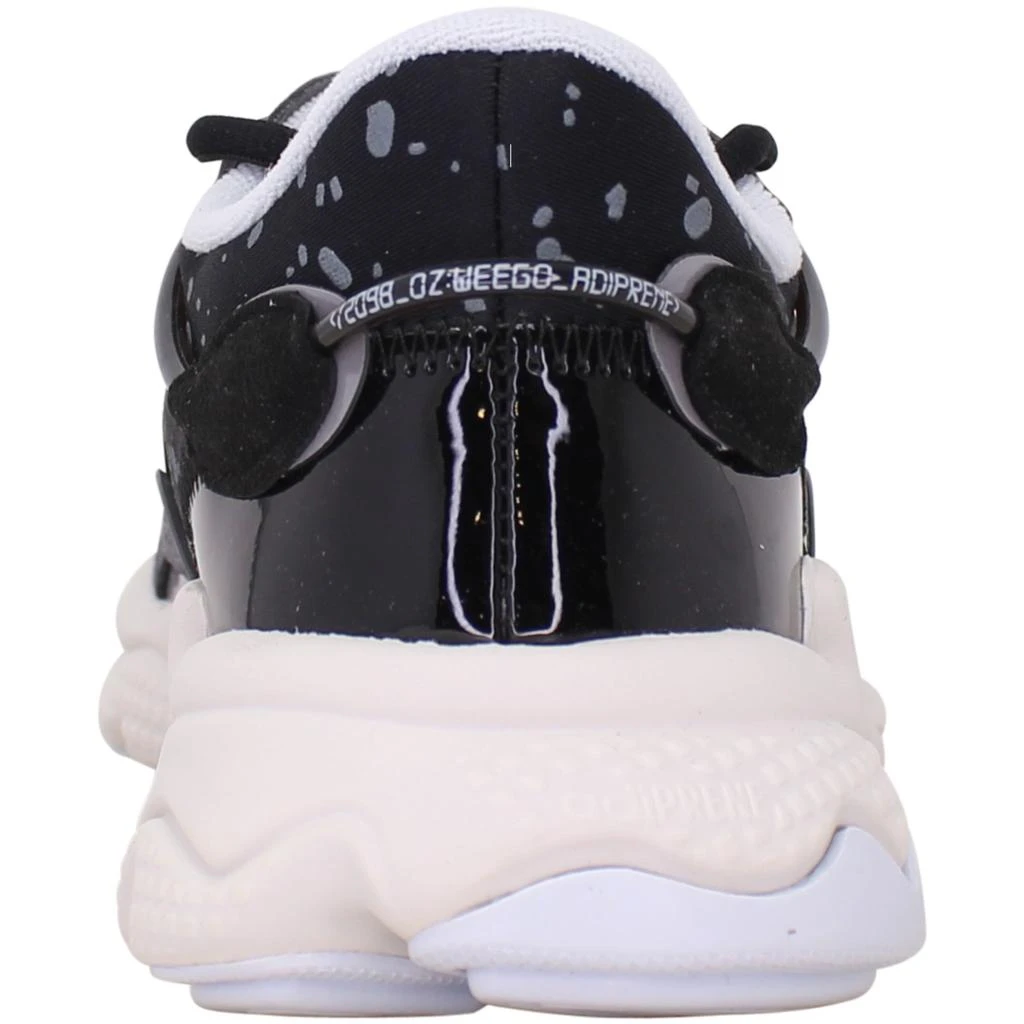 商品Adidas|Adidas Ozweego W Black/White  FX6103 Women's,价格¥389,第3张图片详细描述