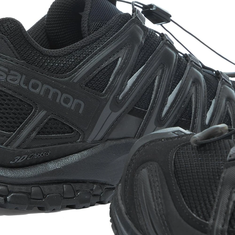 商品Salomon|Salomon XA Pro 3D,价格¥1204,第4张图片详细描述