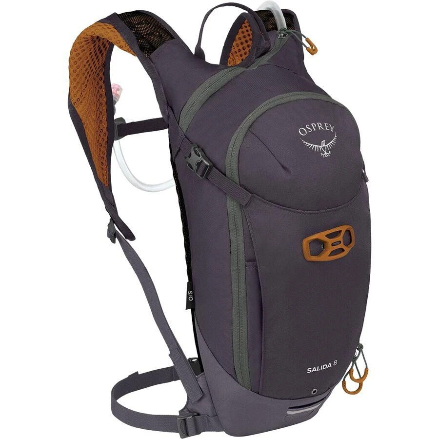 商品Osprey|Salida 8L Backpack - Women's,价格¥1073,第1张图片