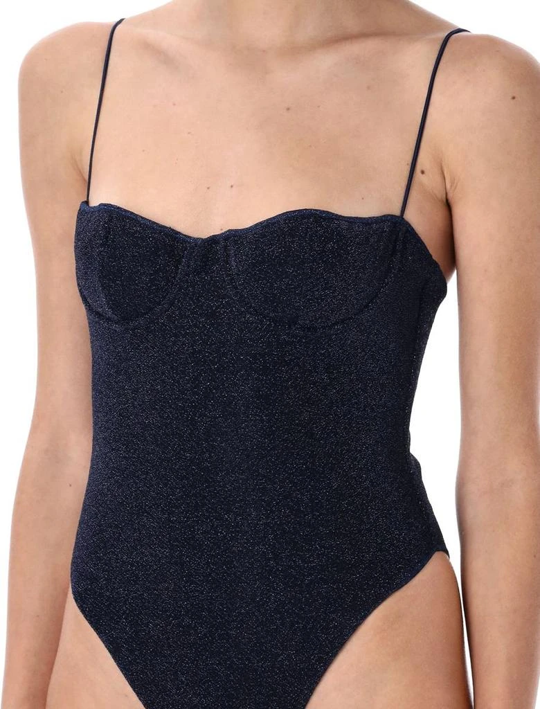 商品Oséree|Oséree Lumière Balconette Maillot,价格¥1740,第3张图片详细描述