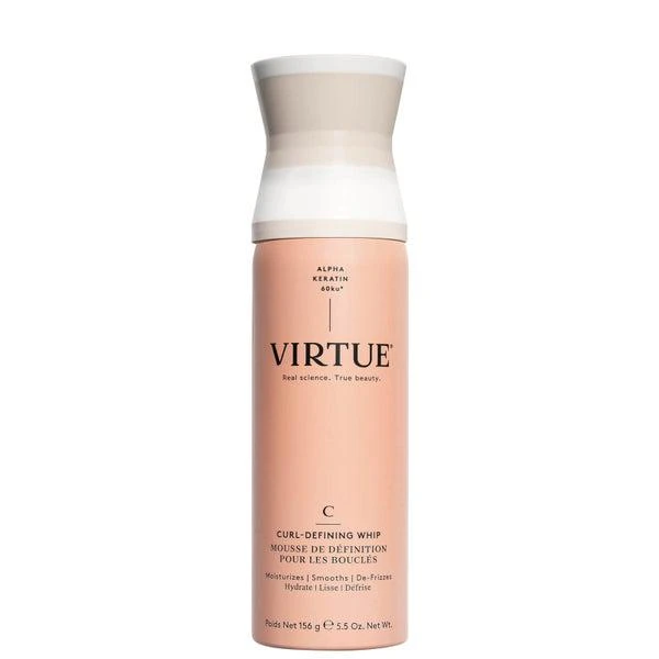 商品VIRTUE|VIRTUE Curl-Defining Whip 156g,价格¥325,第1张图片