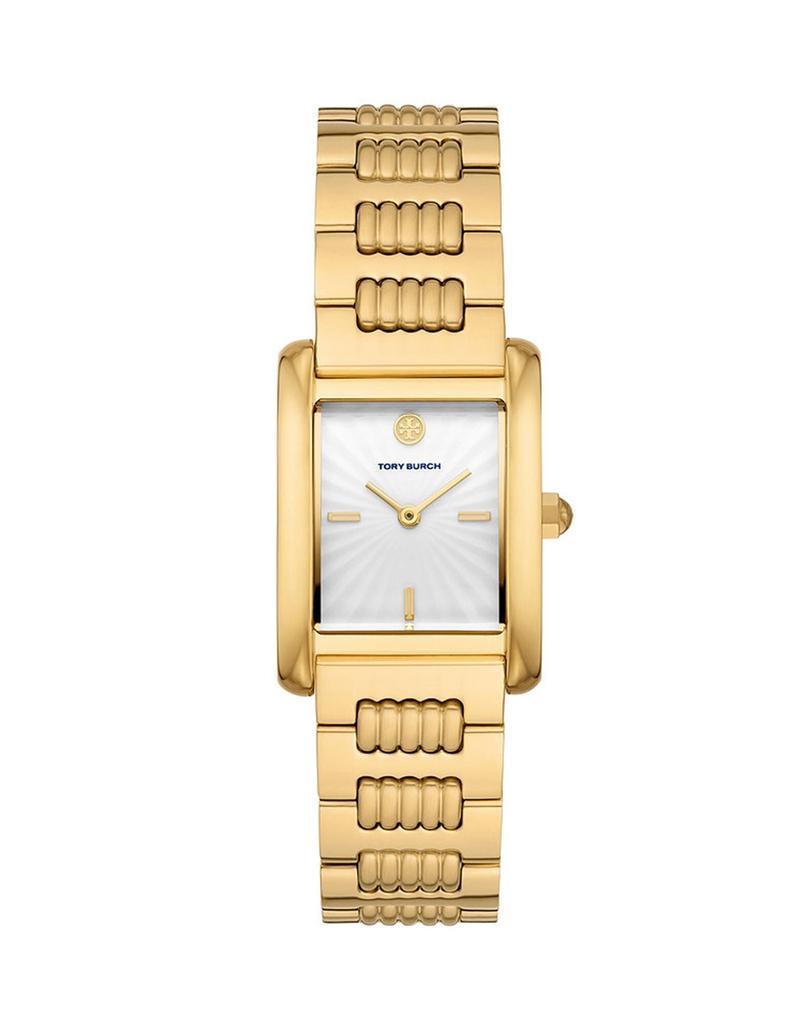 商品Tory Burch|Wrist watch,价格¥2412,第1张图片