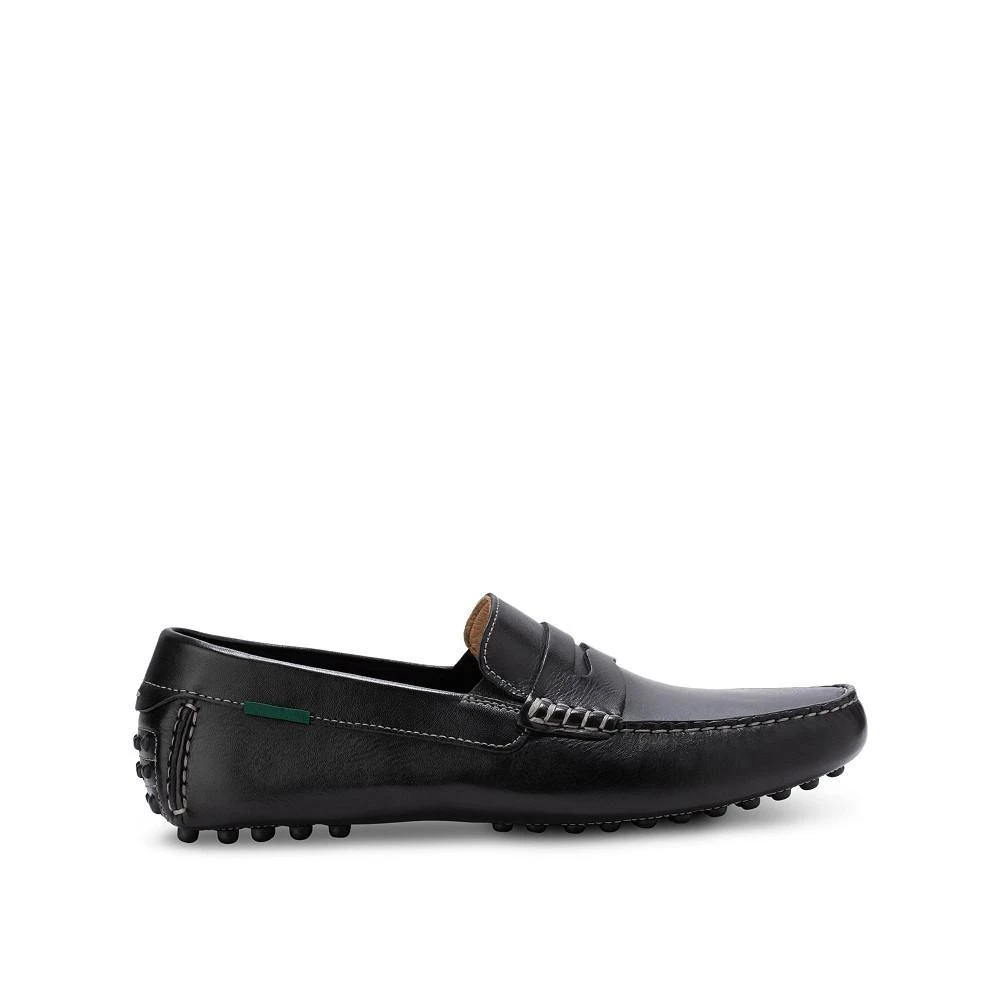 商品Eastland|Men's Henderson Leather Casual Driving Loafers,价格¥936,第2张图片详细描述