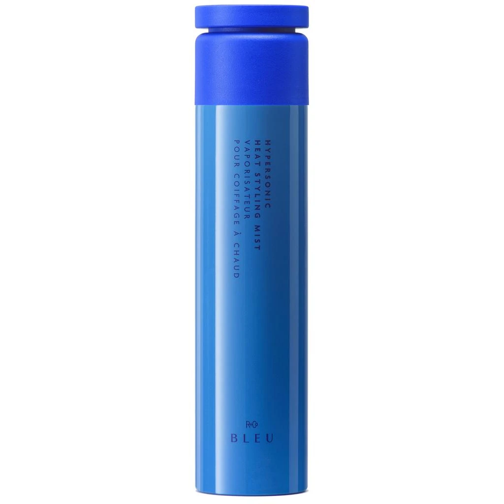 商品R+Co Bleu|R+Co Bleu Hypersonic Heat Styling Mist 6.7 oz.,价格¥303,第1张图片