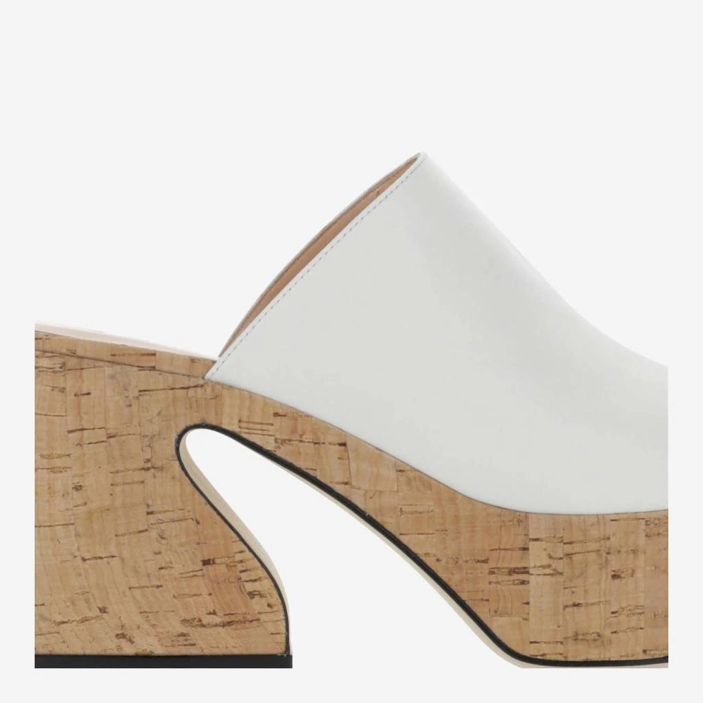 商品SI ROSSI|SI ROSSI Sandals,价格¥1696,第5张图片详细描述