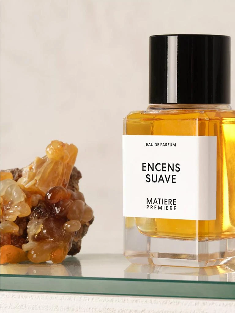 商品Matiere Premiere|Encens Suave Eau de Parfum,价格¥1572,第3张图片详细描述