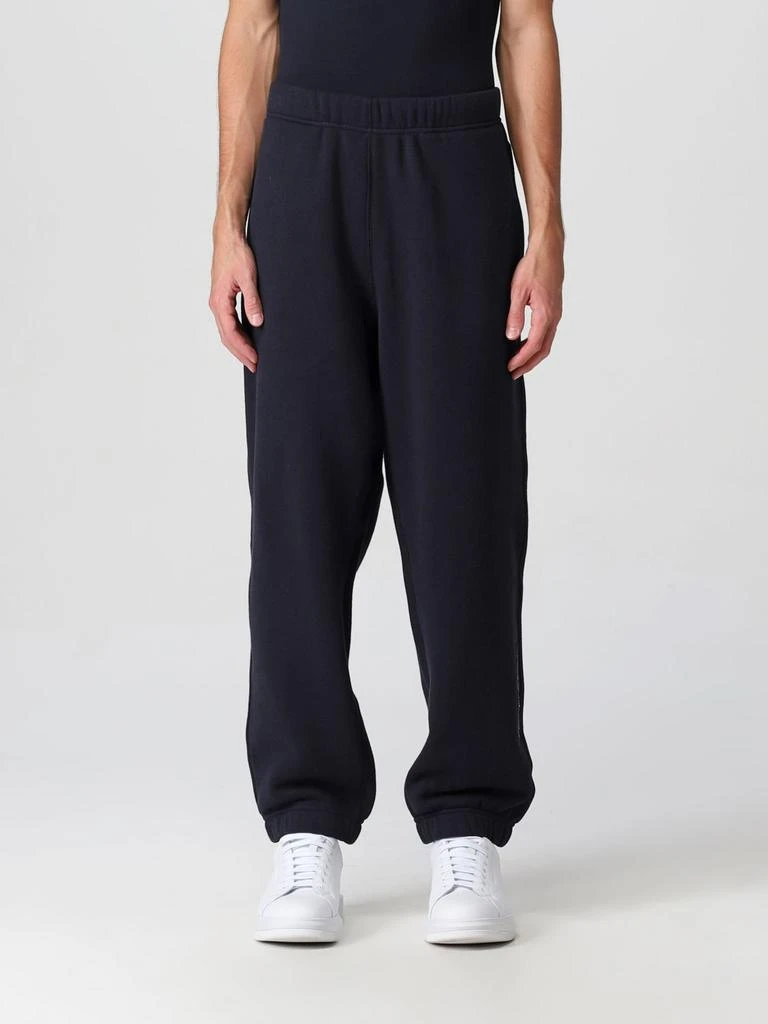 商品Giorgio Armani|Giorgio Armani men's pants,价格¥4735,第1张图片