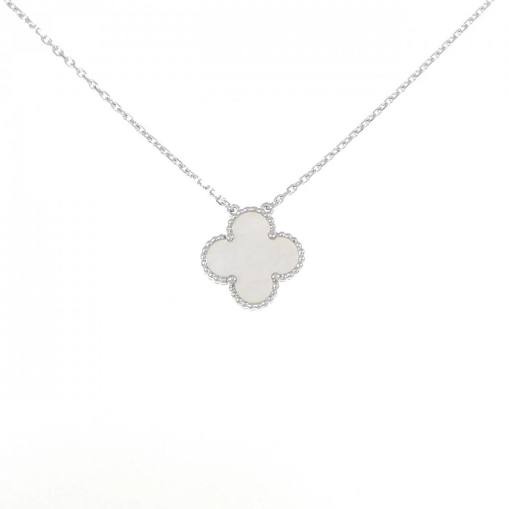 商品[二手商品] Van Cleef & Arpels|gold (18K) Necklace (Pre-Owned),价格¥37705,第1张图片