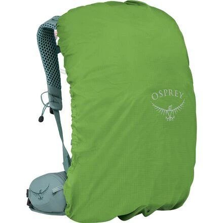 商品Osprey|Mira 22L Backpack - Women's,价格¥1650,第3张图片详细描述